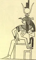 Picture 40 of 123 from Ancient pagan and modern Christian symbolism. With an essay on Baal worship, on the Assyrian sacred "grove" and other allied symbols by John Newton (1875), leaf 103