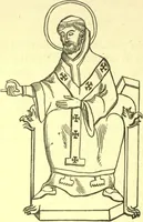 An illustration from Ancient pagan and modern Christian symbolism. With an essay on Baal worship, on the Assyrian sacred "grove" and other allied symbols by John Newton (1875)