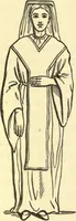 An illustration from Ancient pagan and modern Christian symbolism. With an essay on Baal worship, on the Assyrian sacred "grove" and other allied symbols by John Newton (1875)