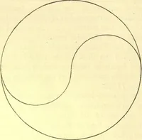 An illustration from Ancient pagan and modern Christian symbolism. With an essay on Baal worship, on the Assyrian sacred "grove" and other allied symbols by John Newton (1875)
