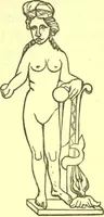 An illustration from Ancient pagan and modern Christian symbolism. With an essay on Baal worship, on the Assyrian sacred "grove" and other allied symbols by John Newton (1875)
