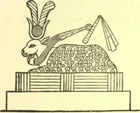 Picture 71 of 123 from Ancient pagan and modern Christian symbolism. With an essay on Baal worship, on the Assyrian sacred "grove" and other allied symbols by John Newton (1875), leaf 138