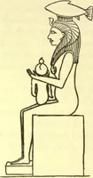 Picture 76 of 123 from Ancient pagan and modern Christian symbolism. With an essay on Baal worship, on the Assyrian sacred "grove" and other allied symbols by John Newton (1875), leaf 145