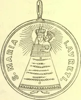 Picture 88 of 123 from Ancient pagan and modern Christian symbolism. With an essay on Baal worship, on the Assyrian sacred "grove" and other allied symbols by John Newton (1875), leaf 156