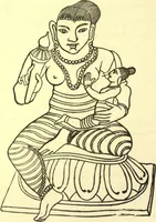 Picture 97 of 123 from Ancient pagan and modern Christian symbolism. With an essay on Baal worship, on the Assyrian sacred "grove" and other allied symbols by John Newton (1875), leaf 165