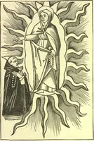 An illustration from Ancient pagan and modern Christian symbolism. With an essay on Baal worship, on the Assyrian sacred "grove" and other allied symbols by John Newton (1875)