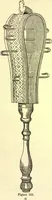 An illustration from Ancient pagan and modern Christian symbolism. With an essay on Baal worship, on the Assyrian sacred "grove" and other allied symbols by John Newton (1875)