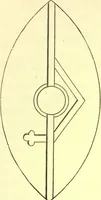 An illustration from Ancient pagan and modern Christian symbolism. With an essay on Baal worship, on the Assyrian sacred "grove" and other allied symbols by John Newton (1875)