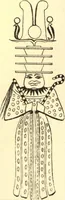 Picture 4 of 123 from Ancient pagan and modern Christian symbolism. With an essay on Baal worship, on the Assyrian sacred "grove" and other allied symbols by John Newton (1875), leaf 53