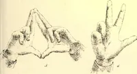 An illustration from Ancient pagan and modern Christian symbolism. With an essay on Baal worship, on the Assyrian sacred "grove" and other allied symbols by John Newton (1875)