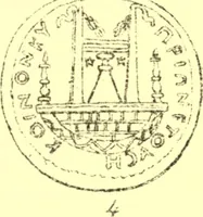 Picture 9 of 123 from Ancient pagan and modern Christian symbolism. With an essay on Baal worship, on the Assyrian sacred "grove" and other allied symbols by John Newton (1875), leaf 56