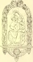 An illustration from Ancient pagan and modern Christian symbolism. With an essay on Baal worship, on the Assyrian sacred "grove" and other allied symbols by John Newton (1875)