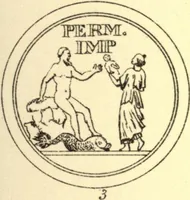 Picture 13 of 123 from Ancient pagan and modern Christian symbolism. With an essay on Baal worship, on the Assyrian sacred "grove" and other allied symbols by John Newton (1875), leaf 64