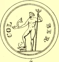 Picture 14 of 123 from Ancient pagan and modern Christian symbolism. With an essay on Baal worship, on the Assyrian sacred "grove" and other allied symbols by John Newton (1875), leaf 64
