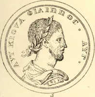Picture 15 of 123 from Ancient pagan and modern Christian symbolism. With an essay on Baal worship, on the Assyrian sacred "grove" and other allied symbols by John Newton (1875), leaf 64