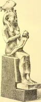 Picture 1 of 123 from Ancient pagan and modern Christian symbolism. With an essay on Baal worship, on the Assyrian sacred "grove" and other allied symbols by John Newton (1875), leaf 7