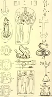 An illustration from Ancient pagan and modern Christian symbolism. With an essay on Baal worship, on the Assyrian sacred "grove" and other allied symbols by John Newton (1875)