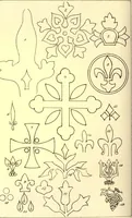 An illustration from Ancient pagan and modern Christian symbolism. With an essay on Baal worship, on the Assyrian sacred "grove" and other allied symbols by John Newton (1875)