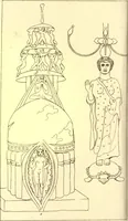 Picture 30 of 123 from Ancient pagan and modern Christian symbolism. With an essay on Baal worship, on the Assyrian sacred "grove" and other allied symbols by John Newton (1875), leaf 93