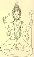 Picture 31 of 123 from Ancient pagan and modern Christian symbolism. With an essay on Baal worship, on the Assyrian sacred "grove" and other allied symbols by John Newton (1875), leaf 95