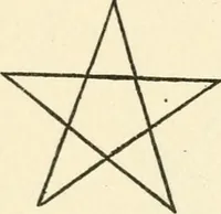 An illustration from Ancient pagan and modern Christian symbolism (1874)