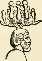 Picture 52 of 127 from Ancient pagan and modern Christian symbolism (1874), leaf 105
