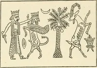 Picture 54 of 127 from Ancient pagan and modern Christian symbolism (1874), leaf 107