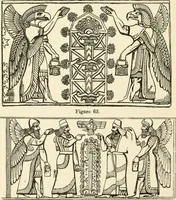 Picture 57 of 127 from Ancient pagan and modern Christian symbolism (1874), leaf 109