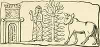 Picture 58 of 127 from Ancient pagan and modern Christian symbolism (1874), leaf 110