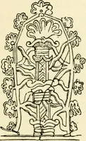 Picture 59 of 127 from Ancient pagan and modern Christian symbolism (1874), leaf 110