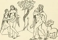 Picture 65 of 127 from Ancient pagan and modern Christian symbolism (1874), leaf 115