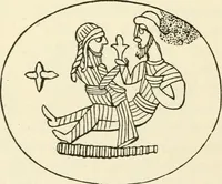 Picture 67 of 127 from Ancient pagan and modern Christian symbolism (1874), leaf 117
