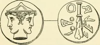 An illustration from Ancient pagan and modern Christian symbolism (1874)