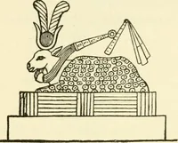 Picture 72 of 127 from Ancient pagan and modern Christian symbolism (1874), leaf 122