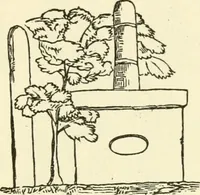 An illustration from Ancient pagan and modern Christian symbolism (1874)