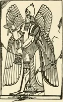 Picture 74 of 127 from Ancient pagan and modern Christian symbolism (1874), leaf 125
