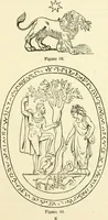 Picture 75 of 127 from Ancient pagan and modern Christian symbolism (1874), leaf 126