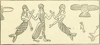 Picture 76 of 127 from Ancient pagan and modern Christian symbolism (1874), leaf 128