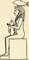 Picture 77 of 127 from Ancient pagan and modern Christian symbolism (1874), leaf 129