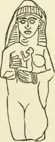 Picture 83 of 127 from Ancient pagan and modern Christian symbolism (1874), leaf 136