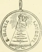 Picture 88 of 127 from Ancient pagan and modern Christian symbolism (1874), leaf 140
