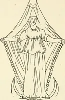 Picture 92 of 127 from Ancient pagan and modern Christian symbolism (1874), leaf 143