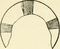 Picture 105 of 127 from Ancient pagan and modern Christian symbolism (1874), leaf 160