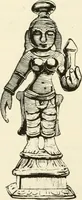 Picture 109 of 127 from Ancient pagan and modern Christian symbolism (1874), leaf 163