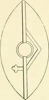 An illustration from Ancient pagan and modern Christian symbolism (1874)