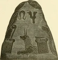 Picture 114 of 127 from Ancient pagan and modern Christian symbolism (1874), leaf 186