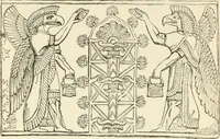 Picture 115 of 127 from Ancient pagan and modern Christian symbolism (1874), leaf 187