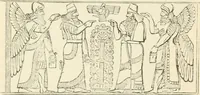 Picture 116 of 127 from Ancient pagan and modern Christian symbolism (1874), leaf 187
