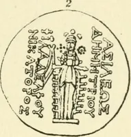 Picture 118 of 127 from Ancient pagan and modern Christian symbolism (1874), leaf 190