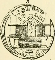 Picture 119 of 127 from Ancient pagan and modern Christian symbolism (1874), leaf 190